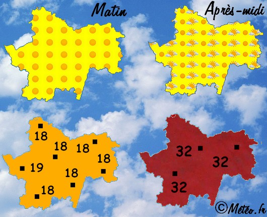 meteo 2507133