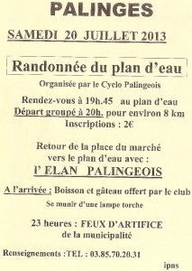 Cyclo Palingeois