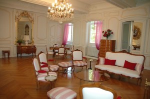 Préfecture de Saône-et-Loire