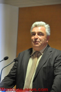 Mise à 2X2 voies de la RCEA