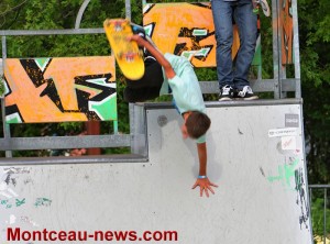 Fun Roller Blanzy