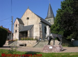 « La ronde de nos villages »