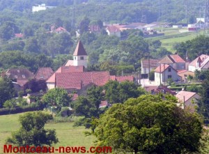« La ronde de nos villages »