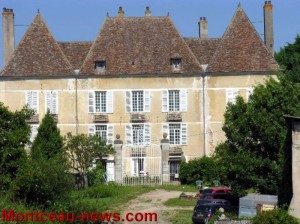 Montceau-news vous propose une série intitulée : « La ronde de nos villages »