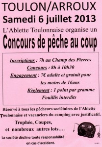 Ablette toulonnaise (Toulon-sur-Arroux)