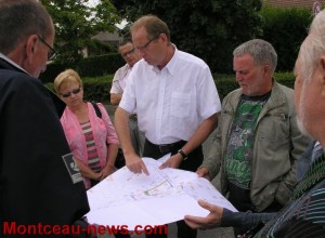 Communauté urbaine Creusot Montceau
