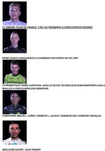 Tour de France 2013