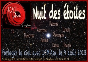 Photo-club « San Asa » (Sanvignes)