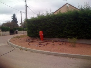 Saint-Vallier