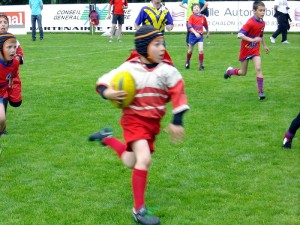 Rugby Club Montceau Bourgogne