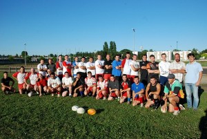 Rugby Club Monteau Bourgogne