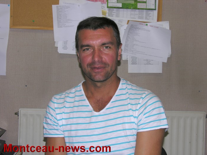 YANNICK CHANDIOUX 0708132