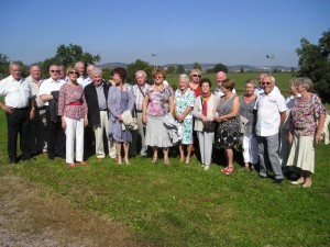 Amicale des Anciens Elèves et Personnels du lycée Parriat (Montceau-les-Mines)