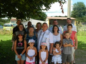 Anniversaire de mariage