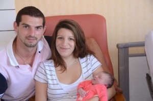 Le coin des «bouts d’choux»