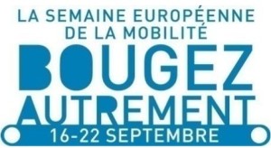 Semaine européenne de la mobilité 2013