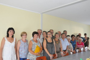 Ligue locale contre le cancer (Montceau-les-Mines)