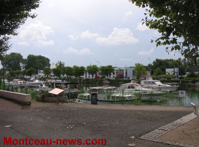 capitainerie 06081310