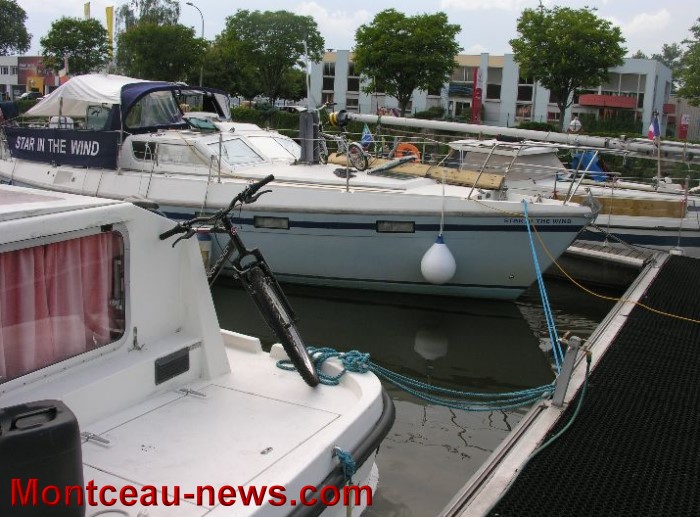 capitainerie 0608139