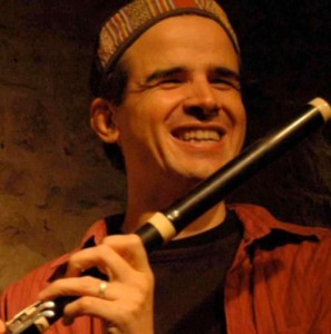 Concert de l’ Entre deux jours (Mont Beuvray)
