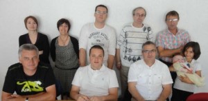 Classes en 3 (Génelard)