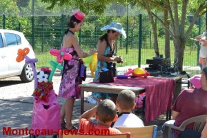 « Les Crapa’hutes » (Montceau-les-Mines)