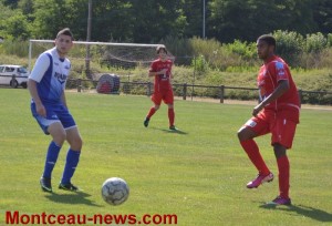 FCMB ( Equipe B) – JSOC ( Le Creusot)