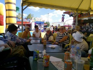 A tout âge….