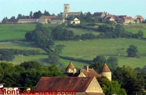 Gourdon