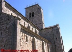 Montceau-les-Mines : Paroisses Saint-Marc et Saint-Luc