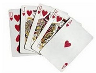 jeux cartes