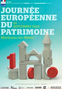 Journée Européenne du Patrimoine
