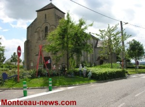 « La ronde de nos villages »