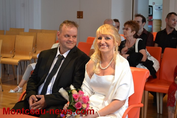 mariage 2508132