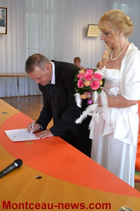 mariage 2508134