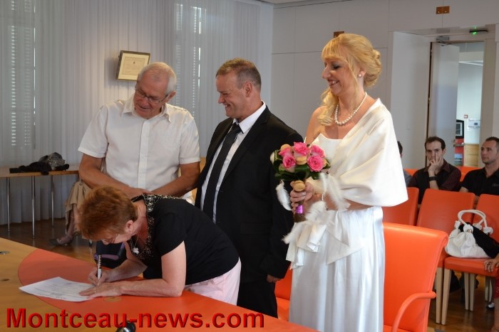 mariage 2508135
