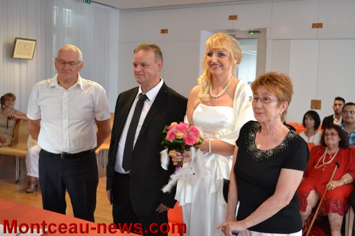 mariage 2508136