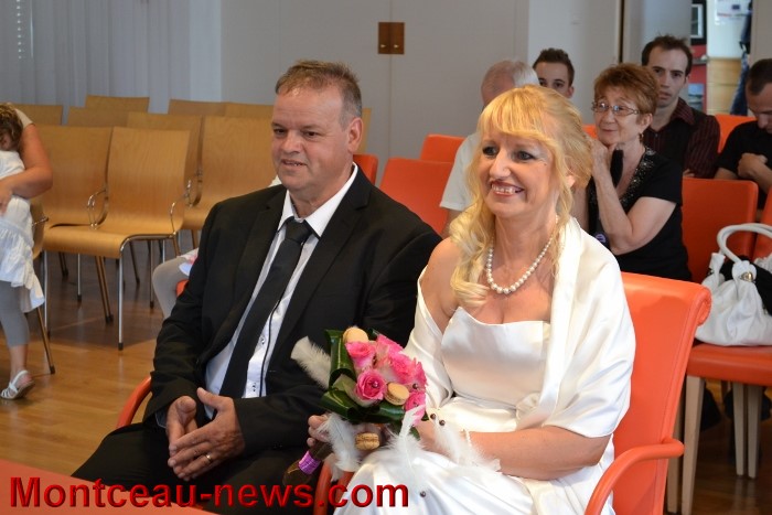 mariage 2508137