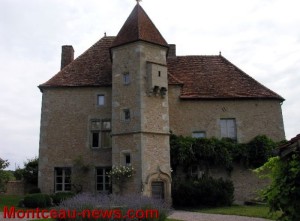 « La ronde de nos villages »