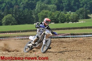 Méca Sport Tout Terrain (Sanvignes)