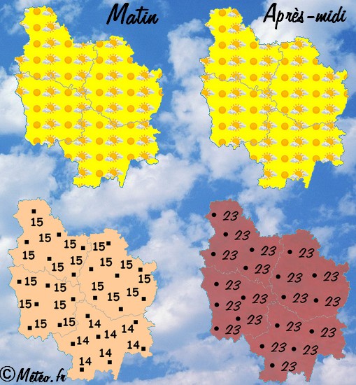 meteo 1308132