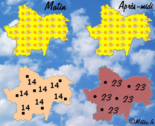 meteo 1308133