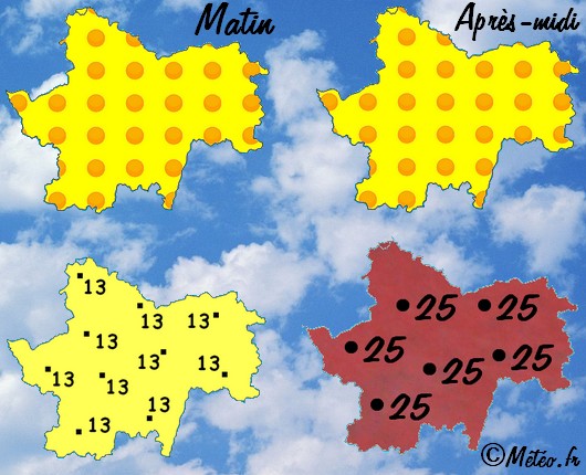 meteo 1408133