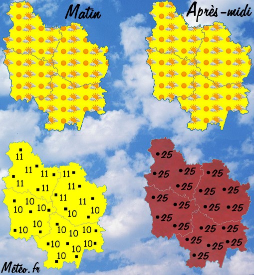 meteo 3008132