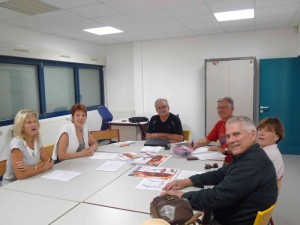 « NoirTango » (Montceau-les-Mines)