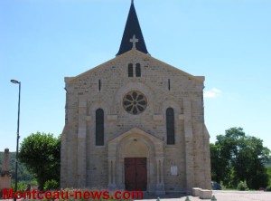« La ronde de nos villages »
