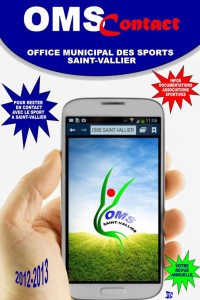 « OMS Contact » (Saint-Vallier)