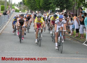 2ème Ronde Sud Bourgogne (cyclisme)