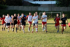 Rugby Club Montceau Bourgogne