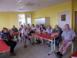 Fête de St Quentin